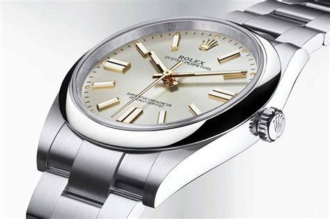 montre rolex la collection oyster|Rolex Oyster wrist watch.